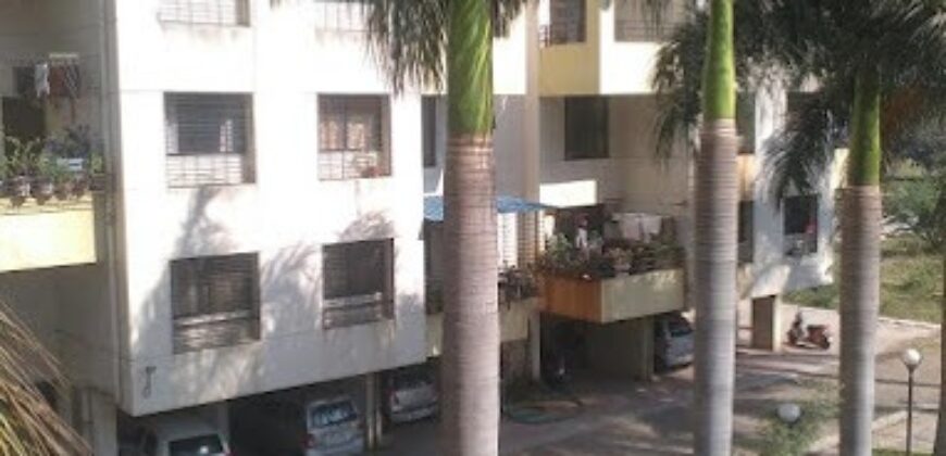 3 BHK Flat for Sale