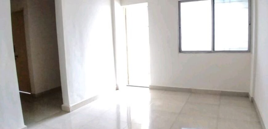 2 BHK Flat For Sale