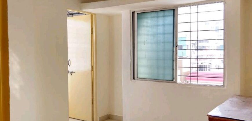 2 BHK Flat For Sale