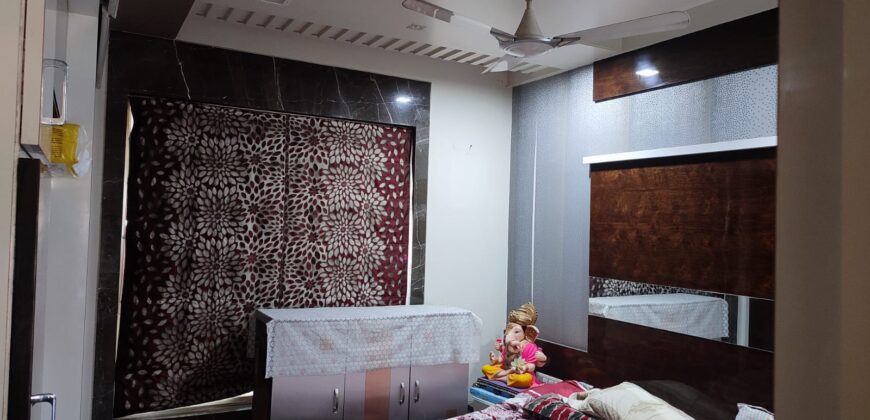 3 BHK Flat For Sale