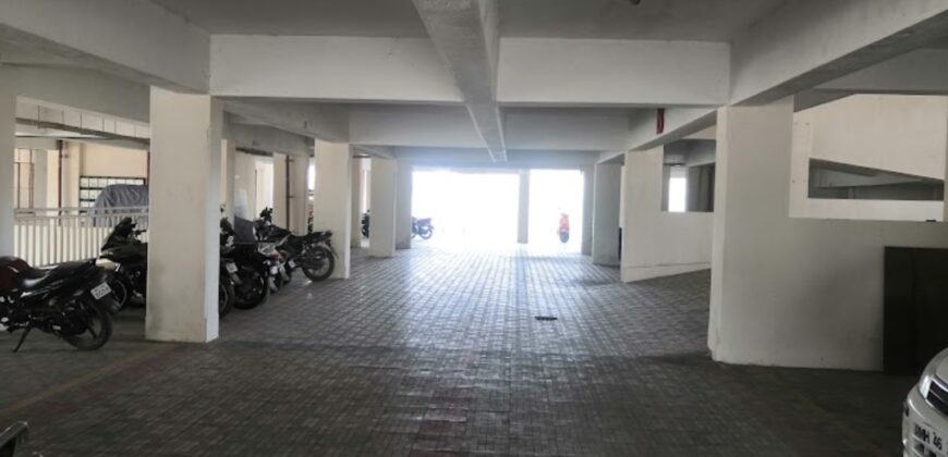 1 BHK Flat For Sale