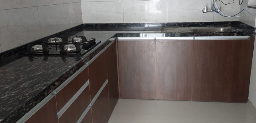 2 BHK Flat For Sale