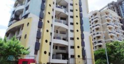 1 BHK Flat For Sale