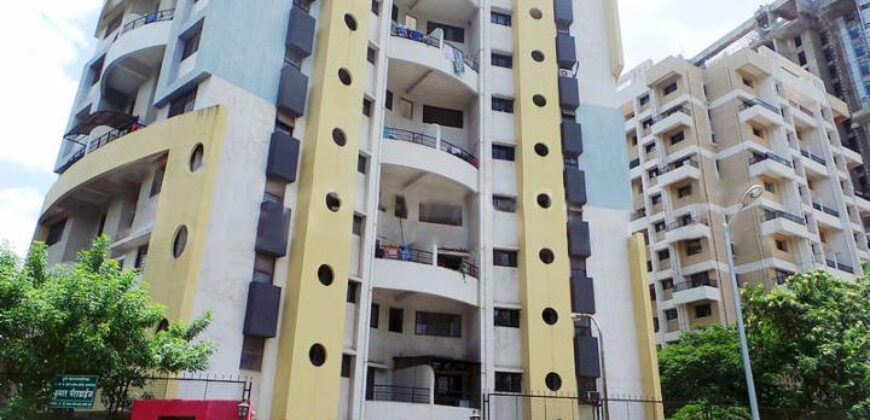 1 BHK Flat For Sale