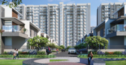 2 BHK Flat For Sale