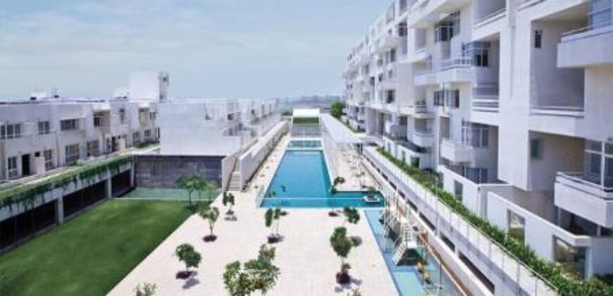 3 BHK Flat For sale