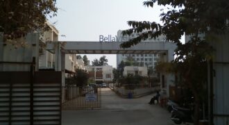 3 BHK Flat for Sale