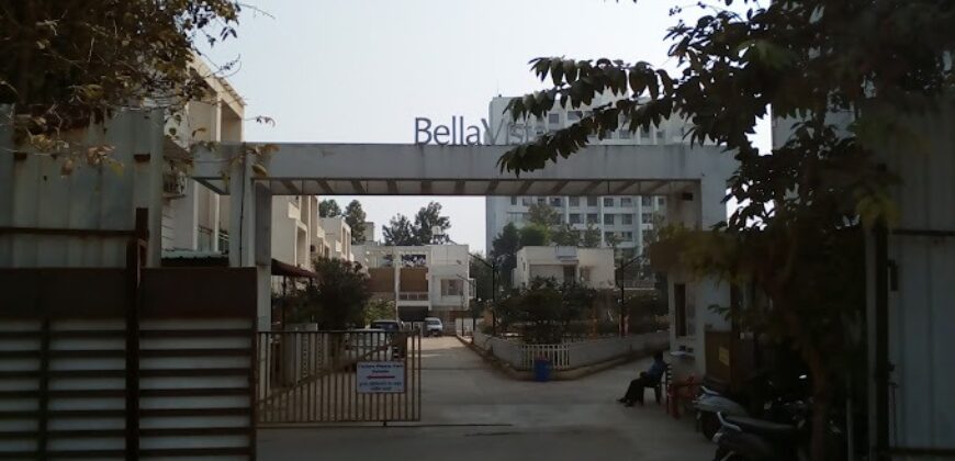 3 BHK Flat for Sale