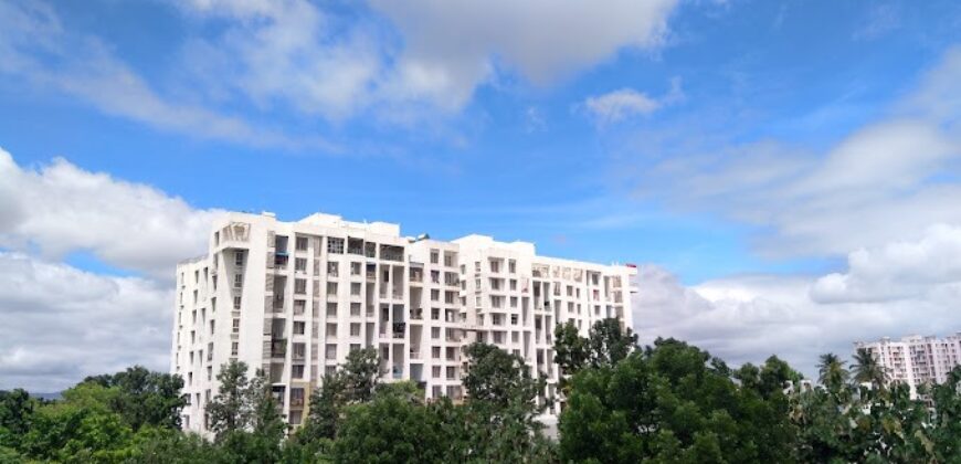 3 BHK Flat for Sale