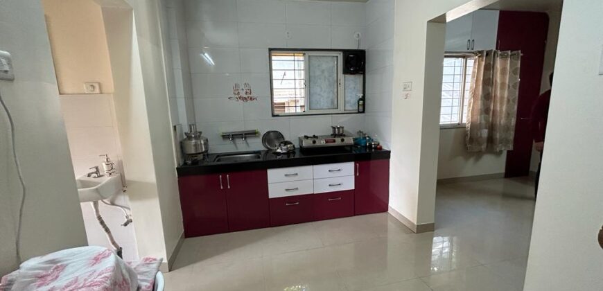 1 BHK Flat for Sale