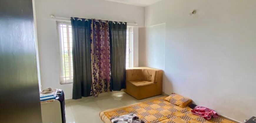 4 BHK Flat for Sale