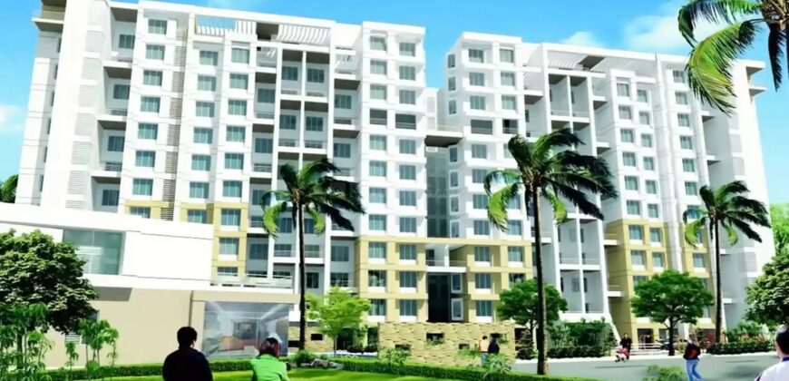 3 BHK Flat for Sale