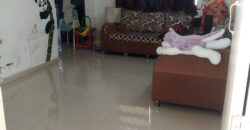 2 BHK Flat for Sale