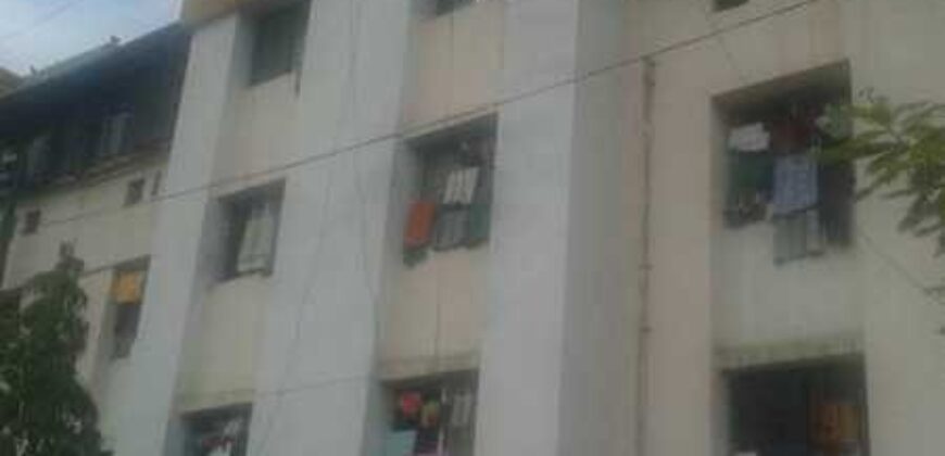 1 BHK Flat for Sale