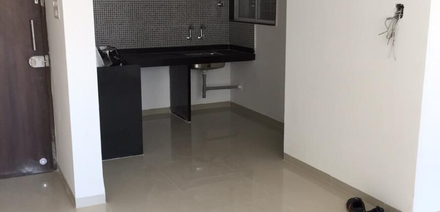 1 BHK Flat For Sale