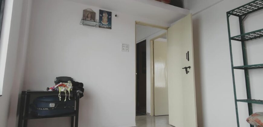 2 BHK Flat for Sale