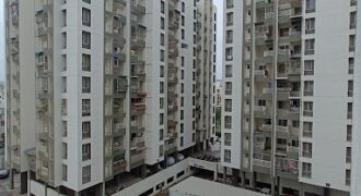 1 BHK Flat for Sale