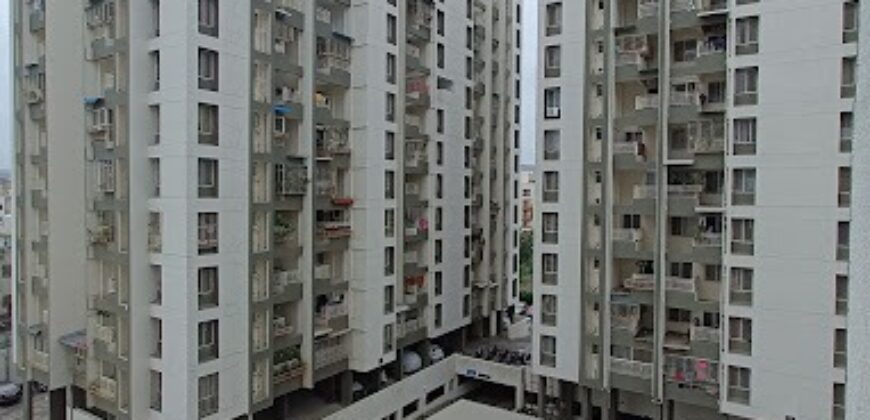 1 BHK Flat for Sale