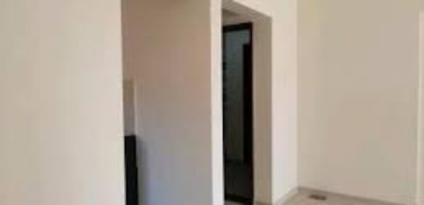 1 BHK Flat For Sale