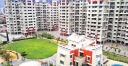 2 BHK Flat for Sale