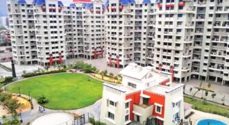 2 BHK Flat for Sale