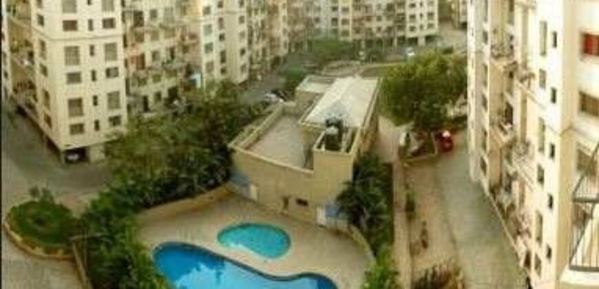 4 BHK Flat for Sale