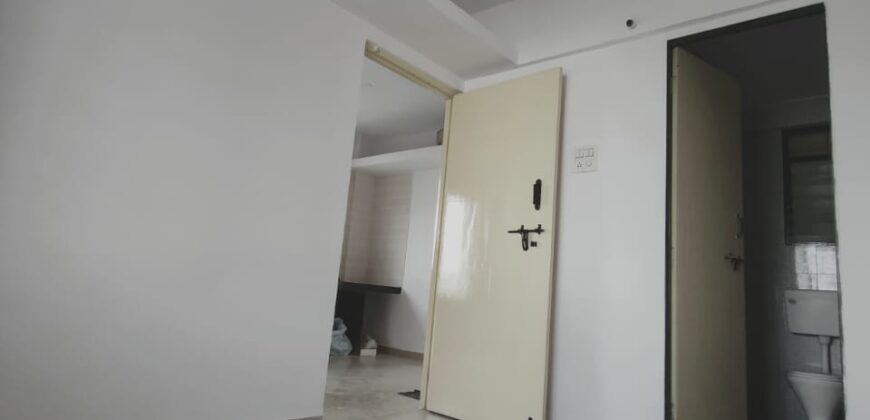 2 BHK Flat for Sale