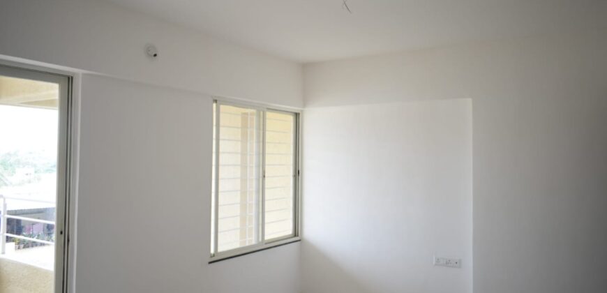 2 BHK Flat for Sale