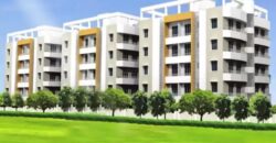 2 BHK Flat For Sale