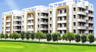 2 BHK Flat For Sale