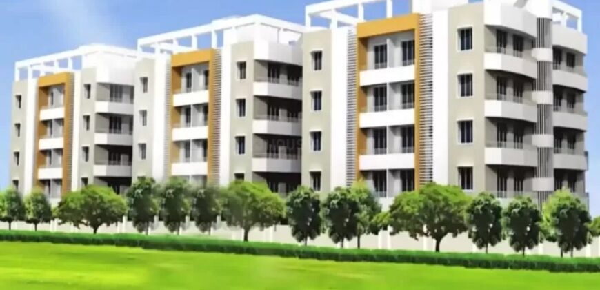 2 BHK Flat For Sale