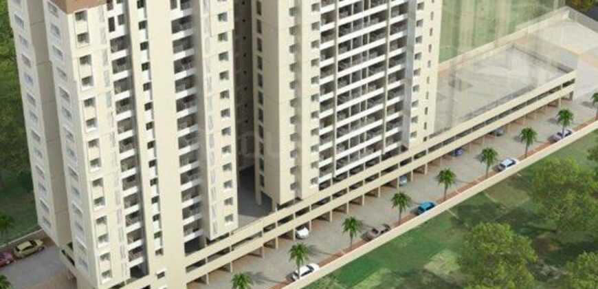 2 BHK Flat for Sale