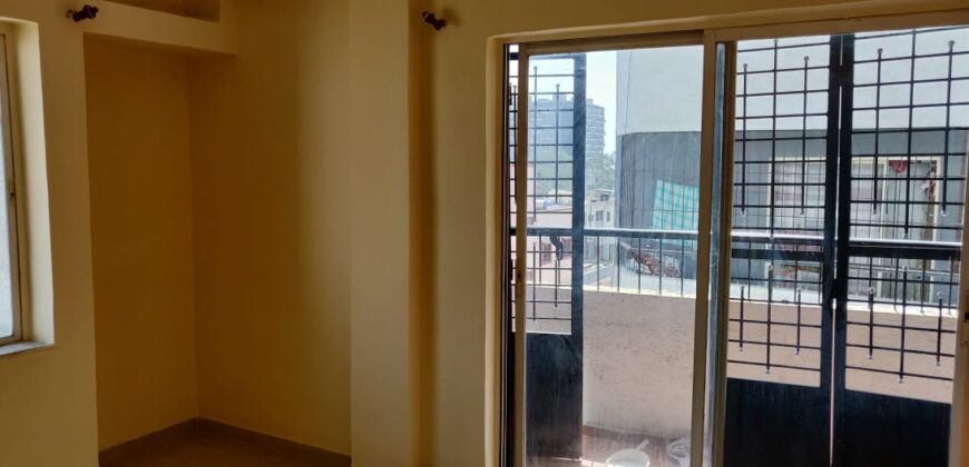 2 BHK Flat For Sale