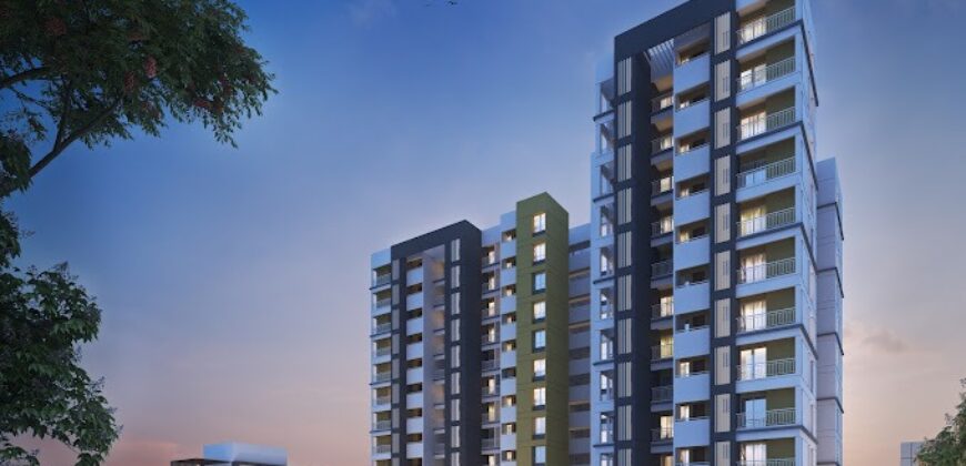 3 BHK Flat for Sale