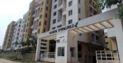 1 BHK Flat for Sale