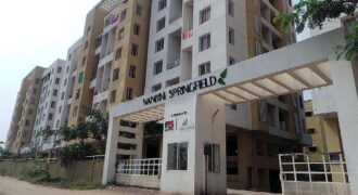 1 BHK Flat for Sale