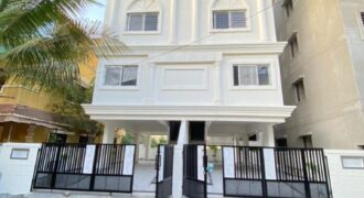 4 BHK Villa for Sale