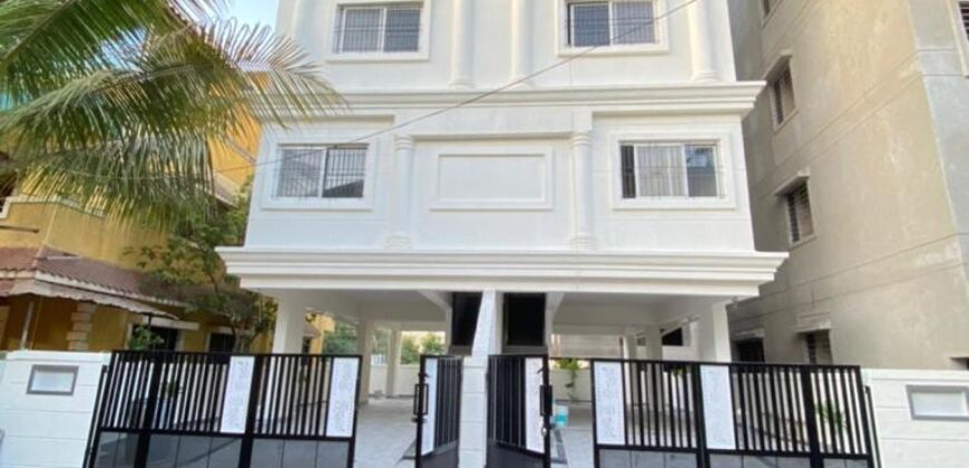 4 BHK Villa for Sale