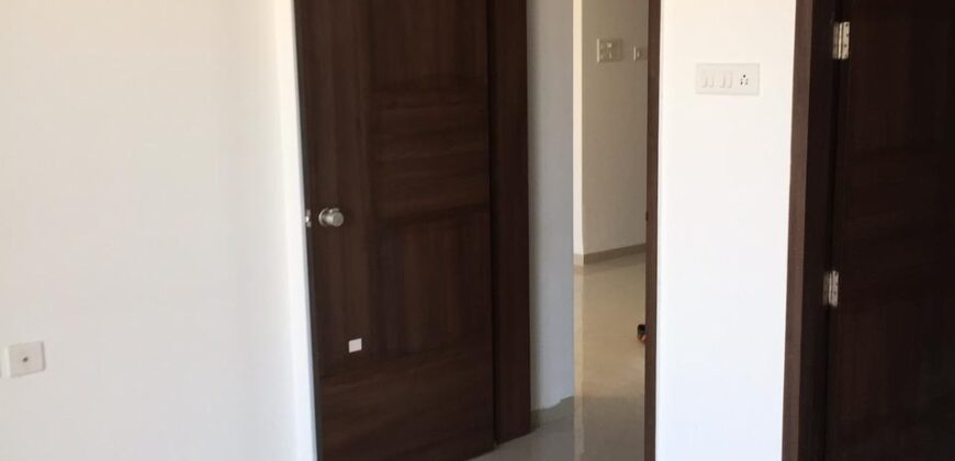 1 BHK Flat For Sale