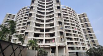 2 BHK Flat for Sale