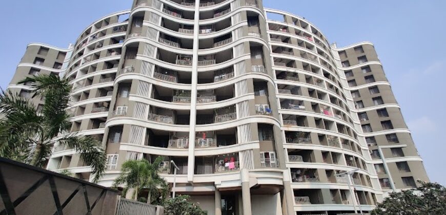 2 BHK Flat for Sale