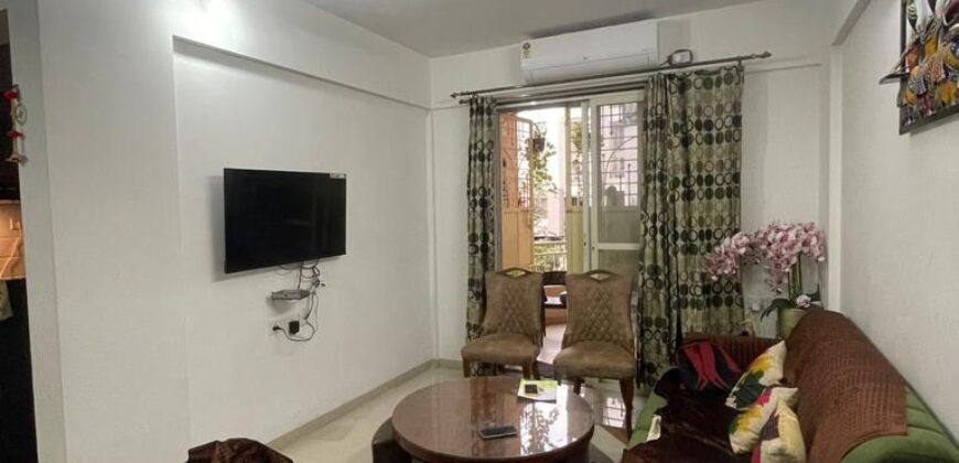 2 BHK Flat for Sale