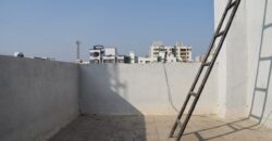 3 BHK Row House For Sale