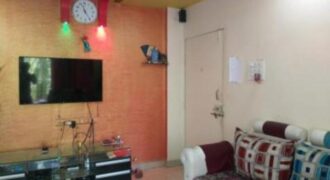 2 BHK Flat For Sale