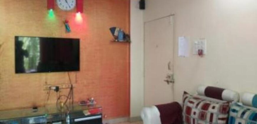 2 BHK Flat For Sale