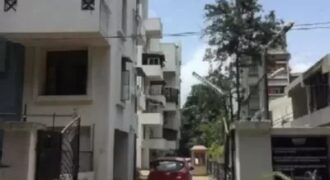 1 BHK Flat For Sale