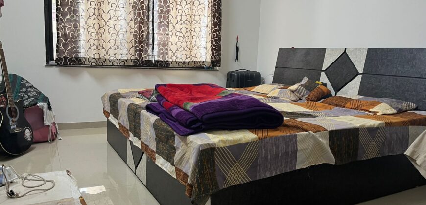 1 BHK Flat for Sale