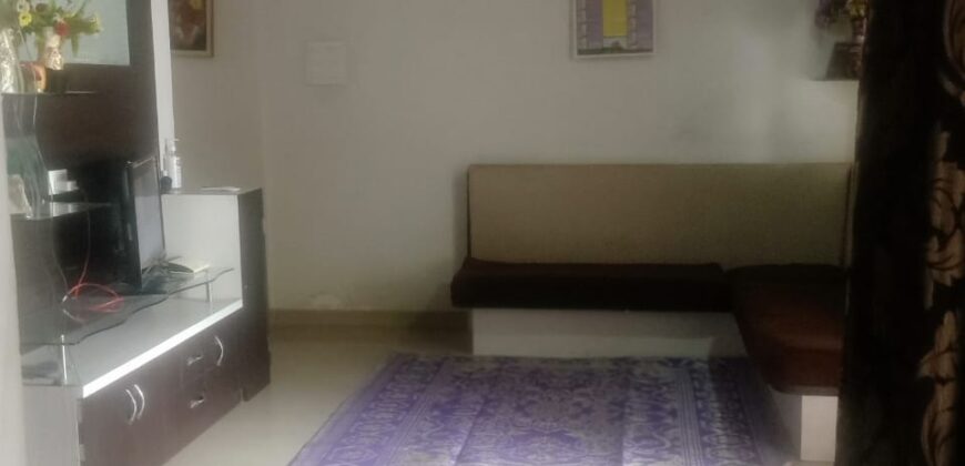 1 BHK Flat for Sale