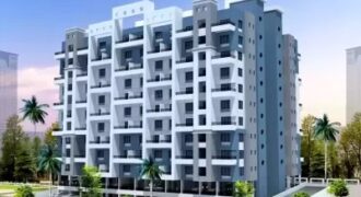 2 BHK Flat for Sale