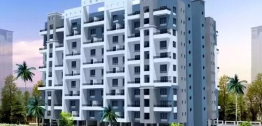 2 BHK Flat for Sale